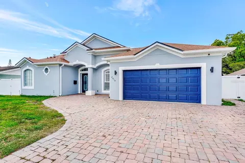 2414 Dakota Trl, Fern Park, FL 32730