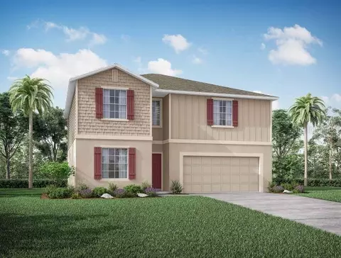 604 Del Aire Ct, Kissimmee, FL 34758