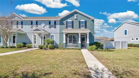 514 Rainbow Springs Loop, Groveland, FL 34736