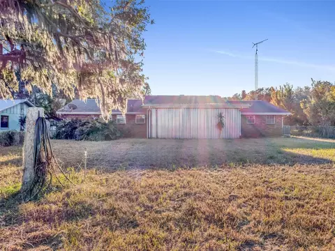 9745 NE 306th Ct, Fort Mc Coy, FL 32134