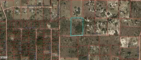 SE 101st Place, Dunnellon, FL 34431