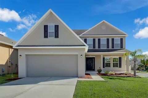 291 Cabrillo Dr, Groveland, FL 34736