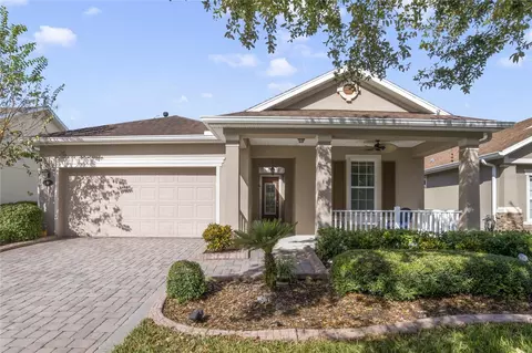 1380 Hazeldene Mnr, Deland, FL 32724