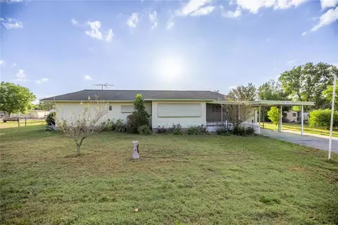 34136 Carl Rd, Leesburg, FL 34788