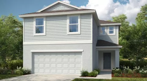 261 Acorn Rd, Haines City, FL 33844