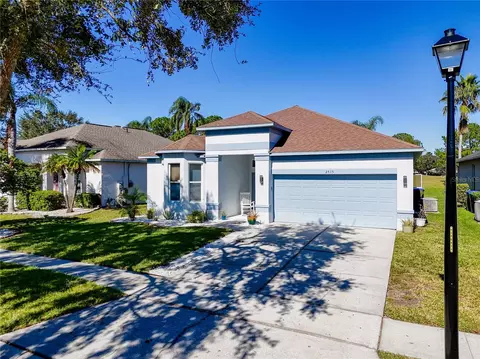 2515 Runyon Cir, Orlando, FL 32837