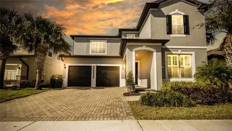7224 Enchanted Lake Dr, Winter Garden, FL 34787