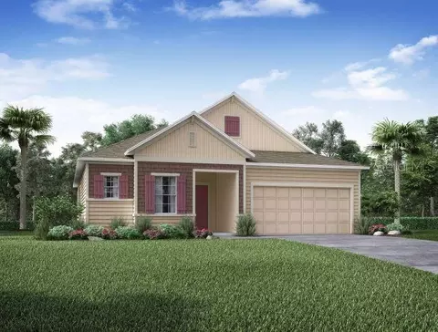 1970 NW 248th Way, Newberry, FL 32669