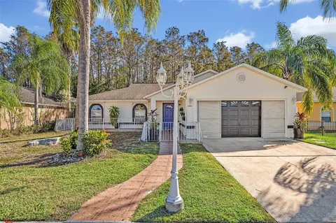 2460 Oak Mill Dr, Kissimmee, FL 34744