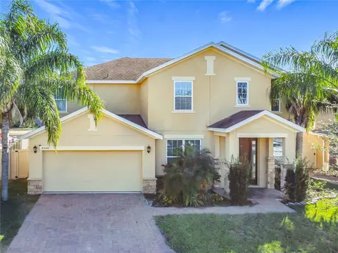 2200 Stillwood Way, Saint Cloud, FL 34771