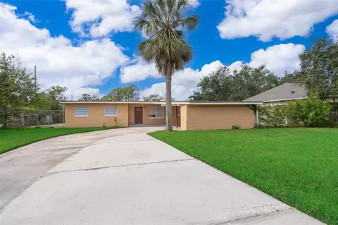 Undisclosed, Orlando, FL 32811