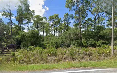 Rosalie Lake Road, Lake Wales, FL 33898