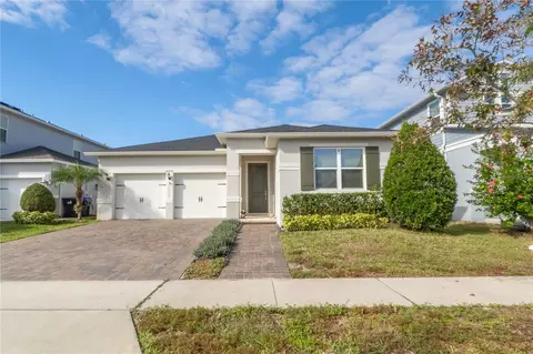 3084 Cherry Orchard Ln, Winter Garden, FL 34787