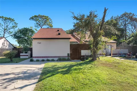 730 Golden Sunshine Cir, Orlando, FL 32807