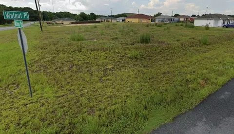 Walnut Road, Ocala, FL 34480