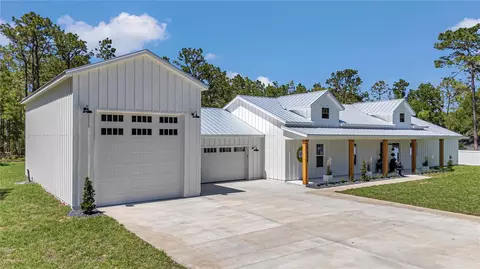 12009 SW 61st Place Rd, Ocala, FL 34481