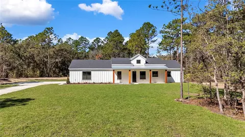 8500 SW 128th Ter, Dunnellon, FL 34432