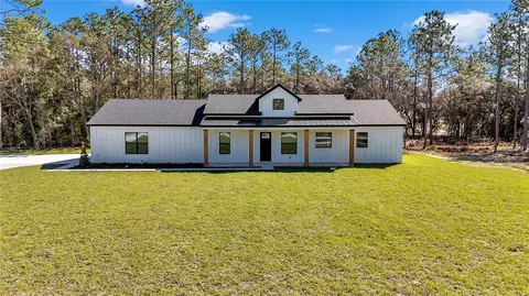 8267 SW 129th Terrace Rd, Dunnellon, FL 34432