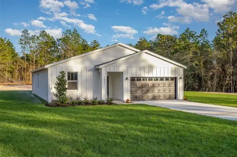 12649 SW 76 Ln, Dunnellon, FL 34432