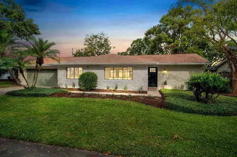 2703 Summerfield Rd, Winter Park, FL 32792