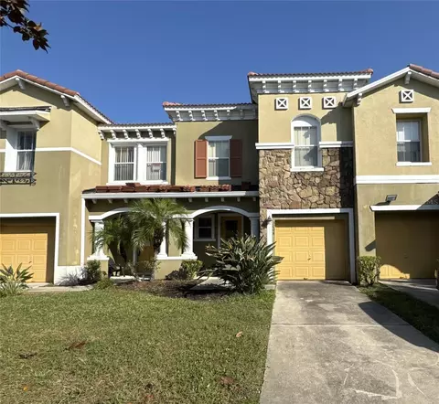 3006 Seaview Castle Dr, Kissimmee, FL 34746