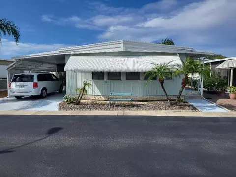 3301 Alt 19 #356, Palm Harbor, FL 34683