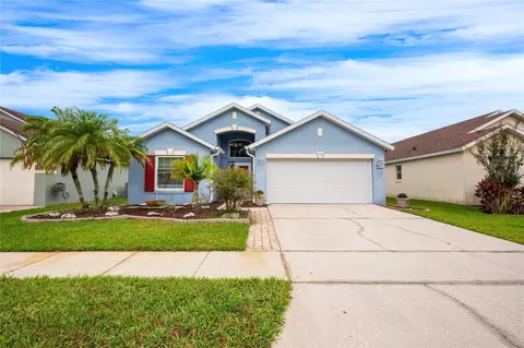 14138 Portrush Dr, Orlando, FL 32828