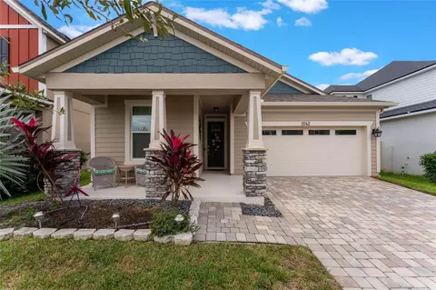 2042 Donahue Dr, Ocoee, FL 34761