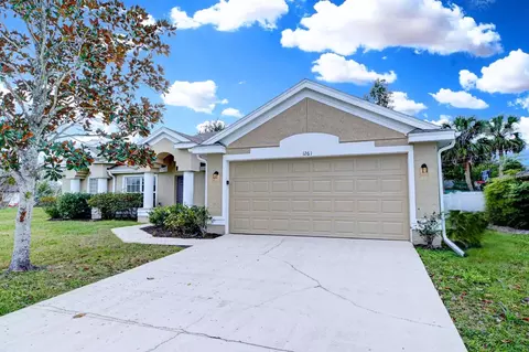 1261 Sherbrook Dr, Deltona, FL 32725