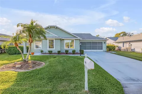 203 Fairgreen Ave, New Smyrna Beach, FL 32168