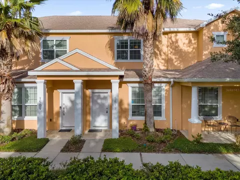 1511 Still Dr, Clermont, FL 34714