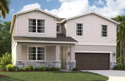 1690 Columbus Path, Saint Cloud, FL 34771