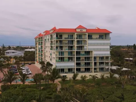 420 Harding Ave #604, Cocoa Beach, FL 32931