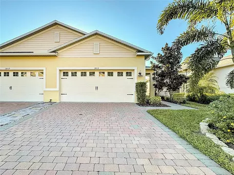 3813 Myrtle Oak Ct, Clermont, FL 34714