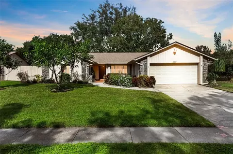 8889 Butternut Blvd, Orlando, FL 32817