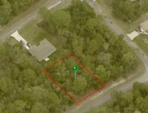2803 W Manitoba Pl, Citrus Springs, FL 34433