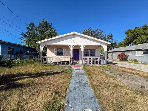 5006 N 32nd St, Tampa, FL 33610