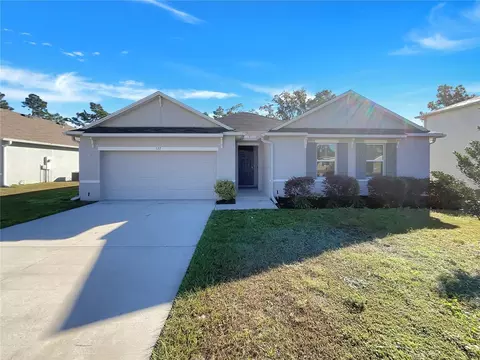 127 Hickory Crse, Ocala, FL 34472