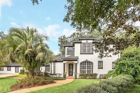 8309 Amber Oak Dr, Orlando, FL 32817