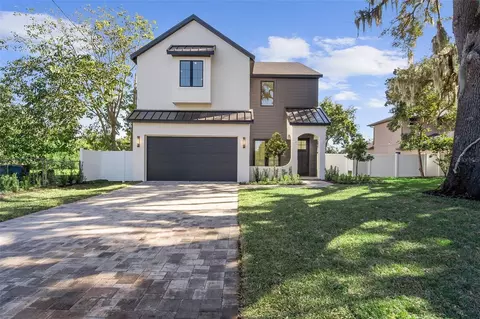 1605 Jessamine Ave, Orlando, FL 32806