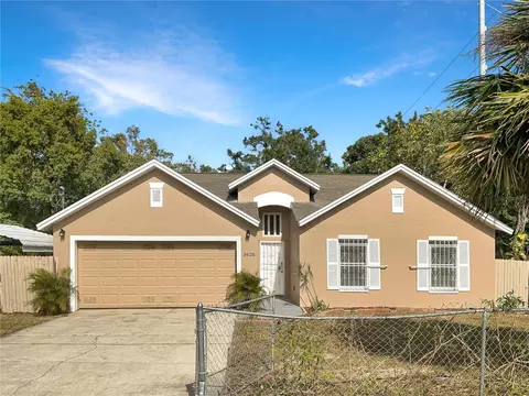 3628 E Mohawk Ave, Tampa, FL 33610