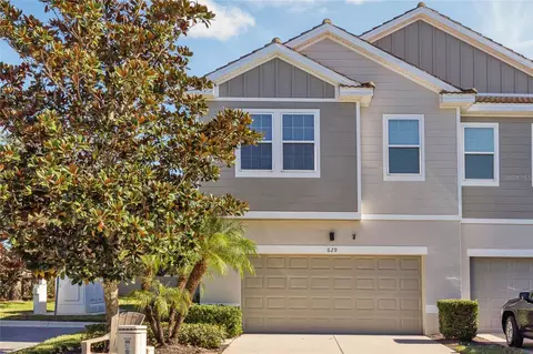 629 Glastonbury Dr, Orlando, FL 32825