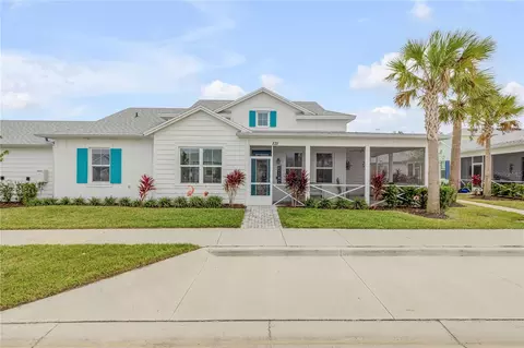 531 High Tide Ln, Daytona Beach, FL 32124