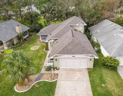 4590 Barnacle Dr, Port Orange, FL 32127