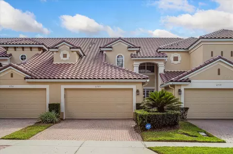 8745 Via Bella Notte, Orlando, FL 32836