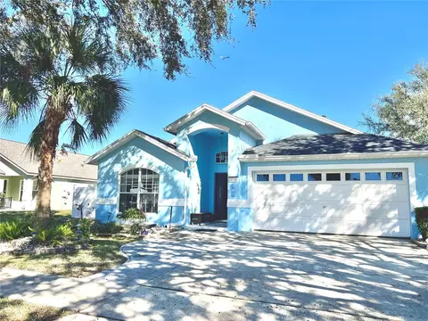 16146 Egret Hill St, Clermont, FL 34714