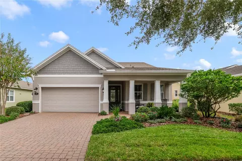 213 Cypress Hills Way, Deland, FL 32724