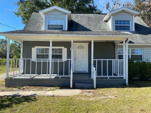 502 Roger Williams Rd, Apopka, FL 32703