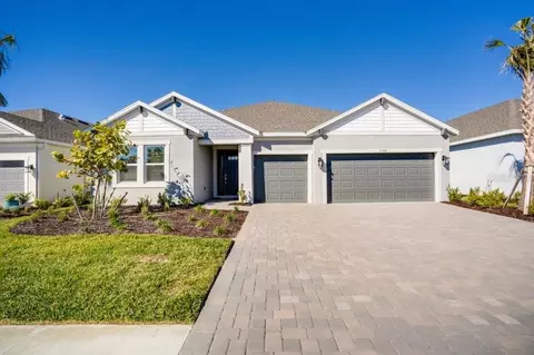 1564 Laurel Brook Ln, Port Charlotte, FL 33953