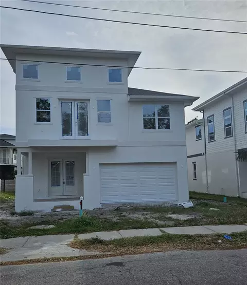 3310 W Wyoming Ave, Tampa, FL 33611